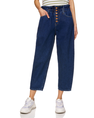 Джинсы Benetton 4YO757535
