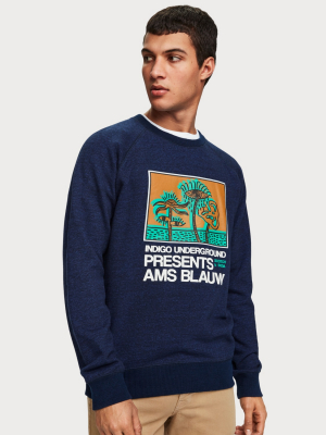 Свитшот SCOTCH & SODA 153575