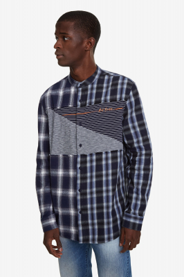Рубашка Desigual 19WMCW04