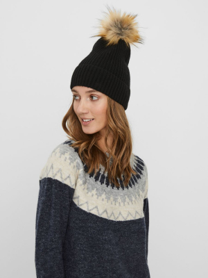 Шапка Vero Moda 10235393