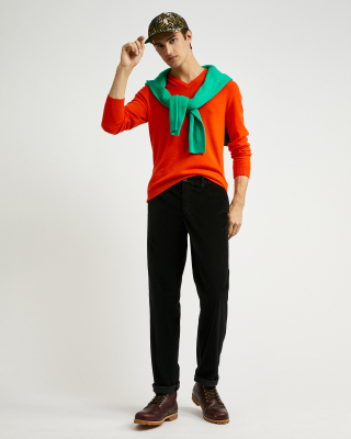 Штаны Benetton 4ALR55I28