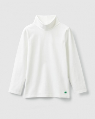 Свитер Benetton 3P4ZC2193.G