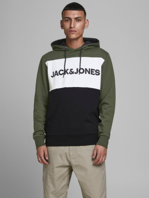 Свитшот Jack & Jones 12172344