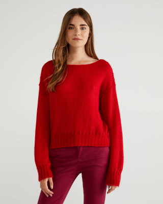 Свитер Benetton 1142E1N04