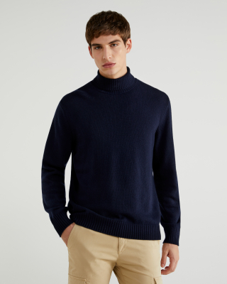 Свитер Benetton 1235U2522