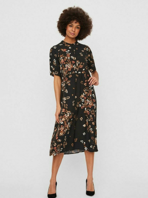 Платье Vero Moda 10237071