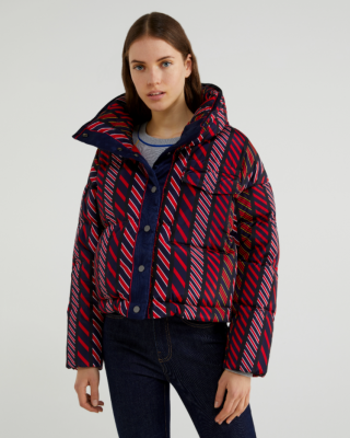 Куртка Benetton 2AWW53644