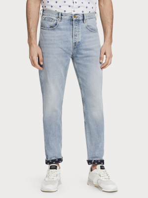 Джинсы SCOTCH & SODA 156700