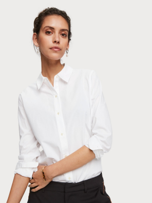 Рубашка SCOTCH & SODA 156025