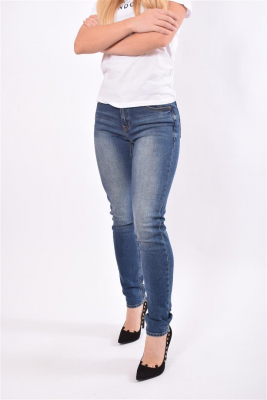 Джинсы Lee Cooper 60595569