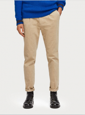 Штаны SCOTCH & SODA 152129