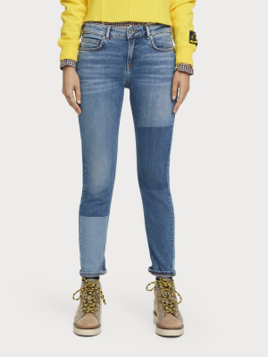 Джинсы SCOTCH & SODA 156956