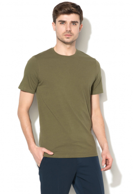 Футболка Benetton 3U53J1F15
