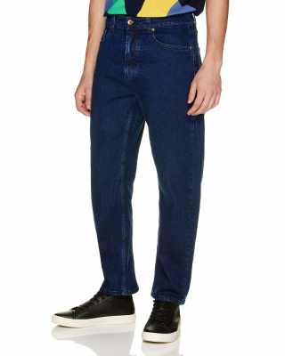 Джинсы Benetton 4KD657AU8