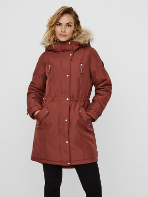 Куртка Vero Moda 10230809