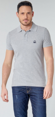 Футболка Benetton 3089J3178