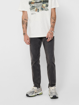 Джинсы ONLY & SONS 22013455