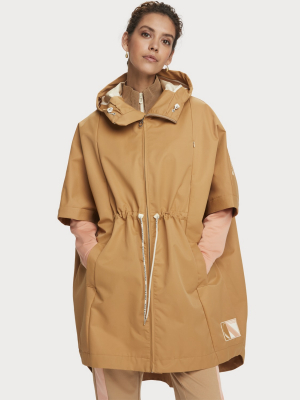 Плащ SCOTCH & SODA 157406