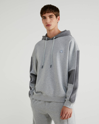 Свитшот Benetton 3J68J2244