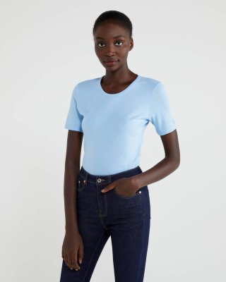Футболка Benetton 3GA2E16A0