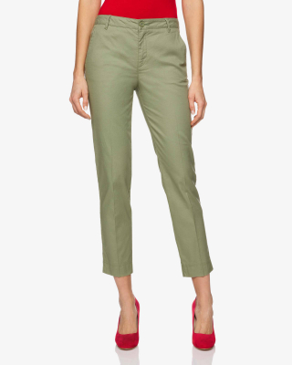 Штаны Benetton 4CV0558S4