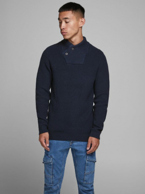 Свитер Jack & Jones 12177945