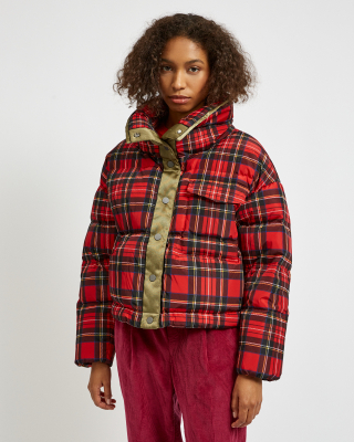 Куртка Benetton 2AWW53644