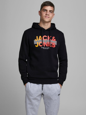 Свитшот Jack & Jones 12178352
