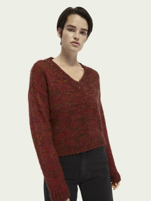 Свитер SCOTCH & SODA 159237
