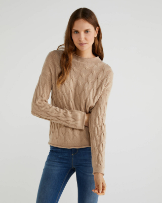 Свитер Benetton 1335D2467
