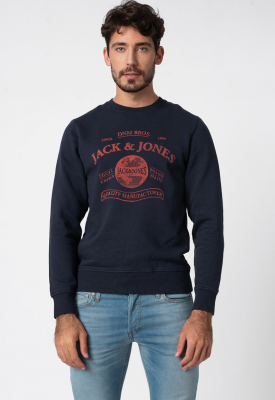 Свитшот Jack & Jones 12178805