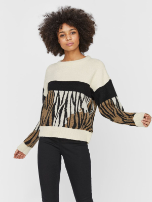 Свитер Vero Moda 10234702