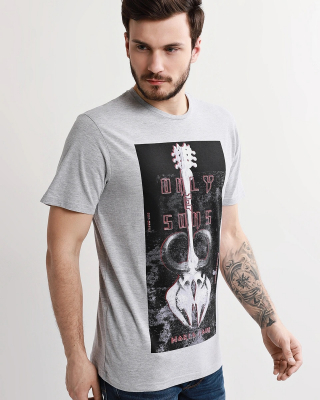 Футболка ONLY & SONS 22015609
