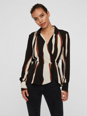 Блузка Vero Moda 10223000