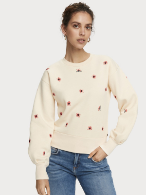 Свитшот SCOTCH & SODA 160260