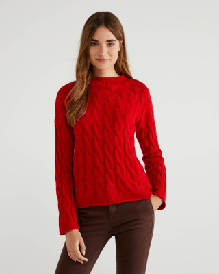 Свитер Benetton 1335D2467