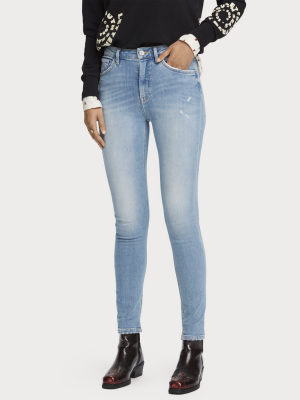 Джинсы SCOTCH & SODA 158764