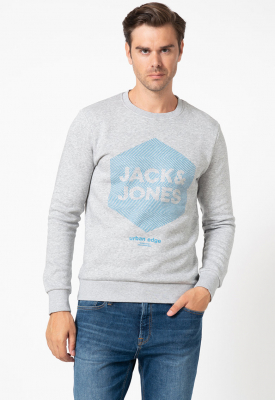 Свитшот Jack & Jones 12178357
