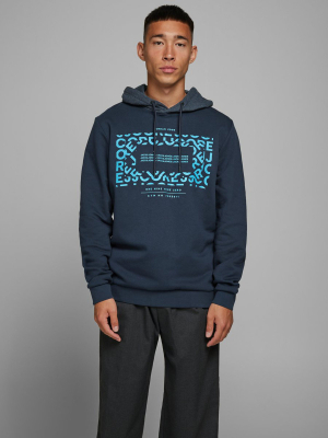 Свитшот Jack & Jones 12175271