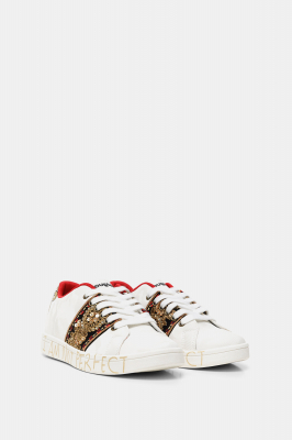 Кроссовки Desigual 20WSKP03