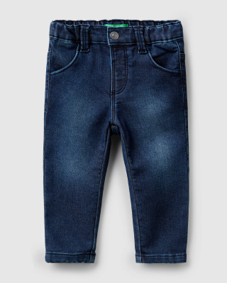 Джинсы Benetton 4AD157NR0.P