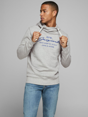 Свитшот Jack & Jones 12176781