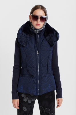 Куртка Desigual 19WWEW07