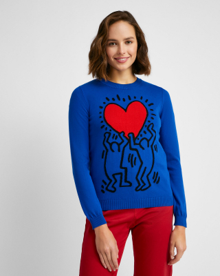 Свитер Benetton 1098E1N43