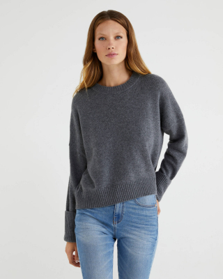 Свитер Benetton 1244D1M89