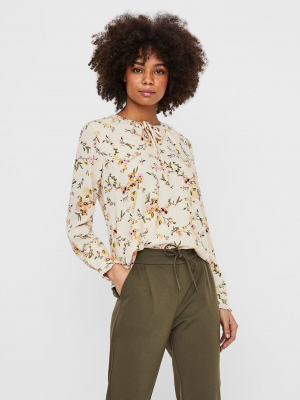 Блузка Vero Moda 10228341