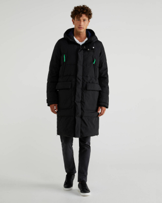 Куртка Benetton 2JF853F28