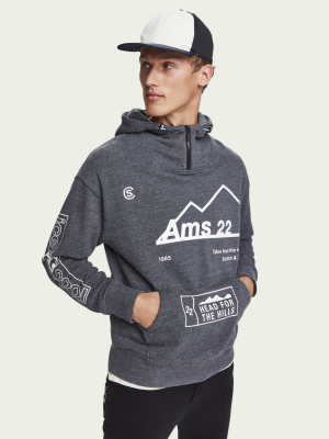Свитшот SCOTCH & SODA 158478