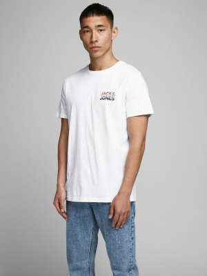 Футболка Jack & Jones 12175080