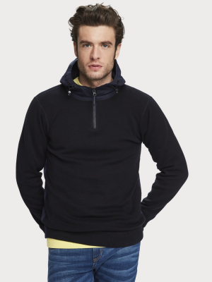 Свитшот SCOTCH & SODA 153639